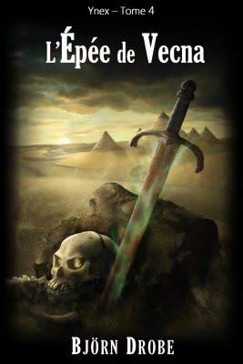 L'épée de Vecna